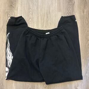 Chrome hearts jesse jo stark deadly doll sweatpants